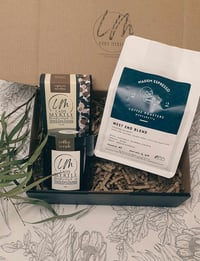 Image 2 of Body & Brew Gift Box