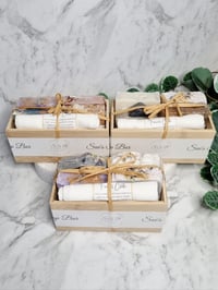 Image 1 of Soap Gift Boxes