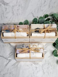 Image 2 of Soap Gift Boxes