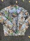 Hunting -Jacket  