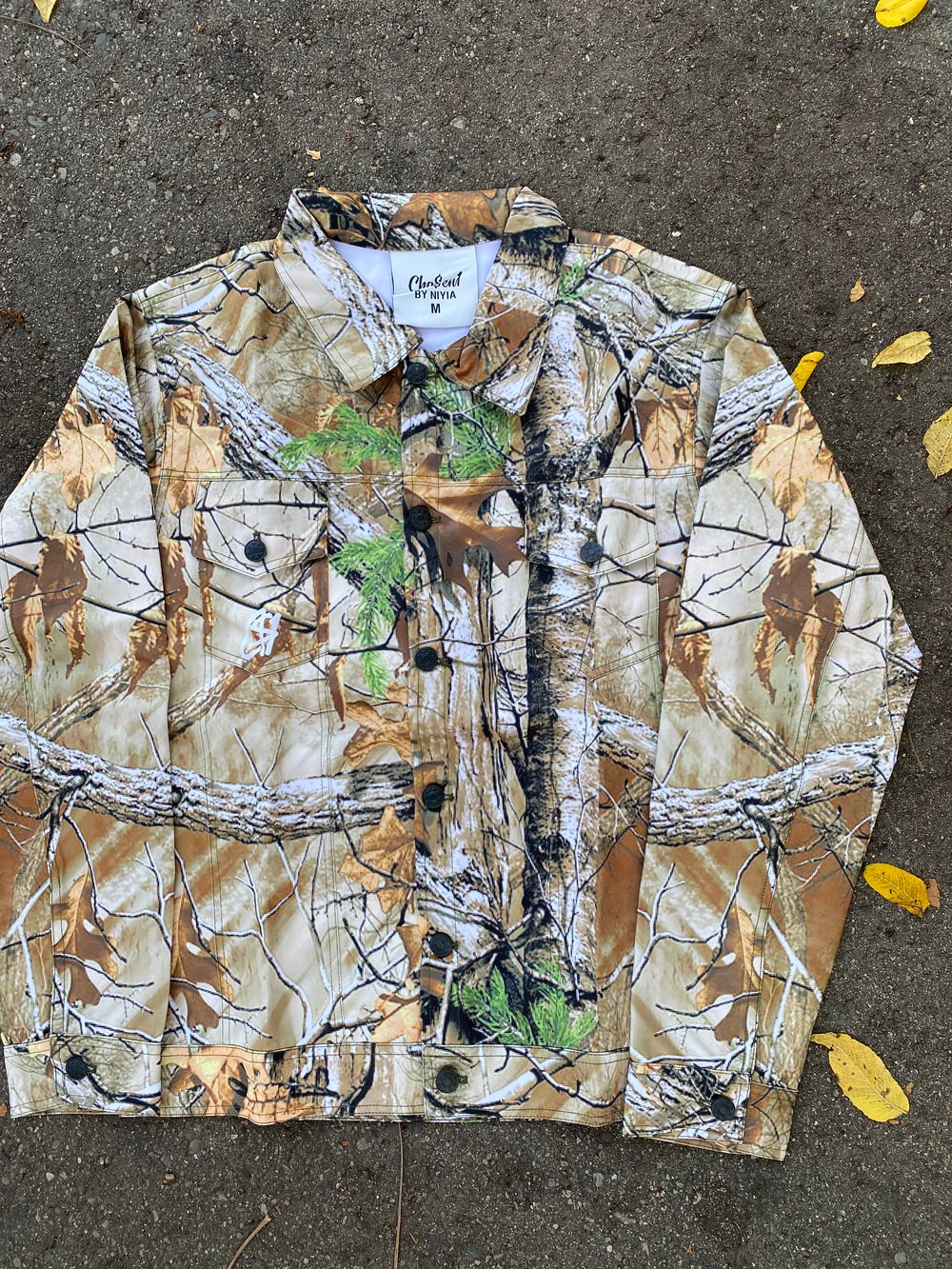 Hunting -Jacket  