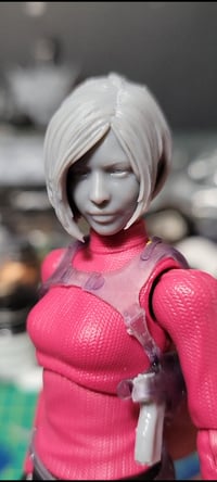 Image 1 of Ada wong kit (Re 4 Re) limited run #1