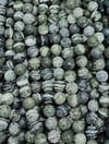 Green Zebra Jasper
