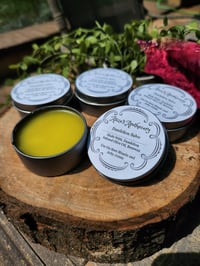 Image 1 of Dandelion Salve