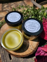 Image 3 of Dandelion Salve