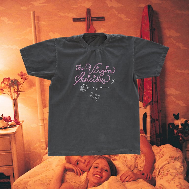 The Virgin Suicides Image 2