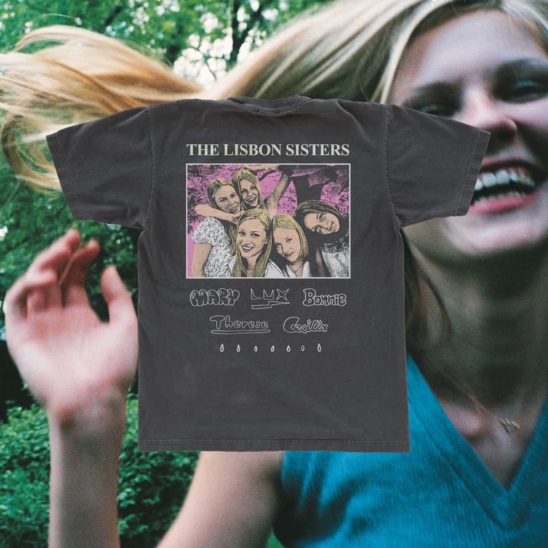 The Virgin Suicides Image 3