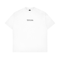 Image 1 of TULSA Title Cover Tee