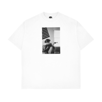 Image 2 of TULSA Man Flag Tee