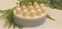 Handcrafted Spa Soap (3 Pack)
