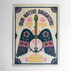 Our Native Daughters
