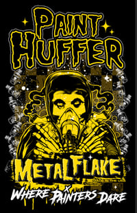 YELLOW MISFITS TSHIRT