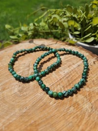 Nepherite Jade Bracelet