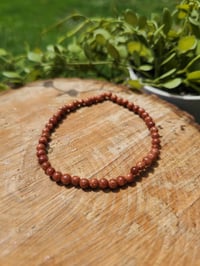 Sunstone Bracelet