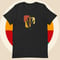 Image of Unisex t-shirt - Maíz
