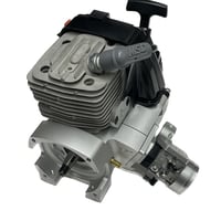Image 2 of CR60 Complete Engine