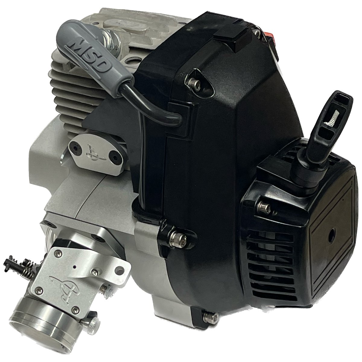 CR60 Complete Engine | M. B. Products