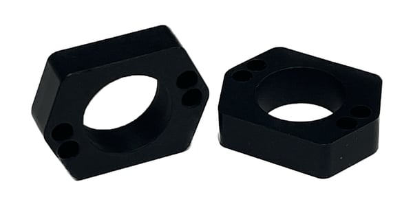 Image of Carburetor Spacer (see size options)