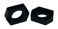 Carburetor Spacer (see size and gasket options)