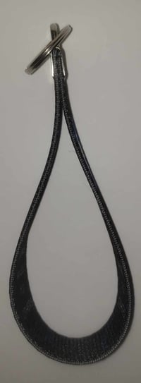 Image 4 of Hell Raiser Pinhead Custom Keychain