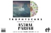 Astral Pariah Vinyl "Cosmic Suicide" Variant