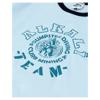 "Recycling Happiness" Tee - SEAFOAM