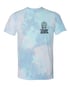 PRE-ORDER Not Today Tie Dyed Shirt Image 2