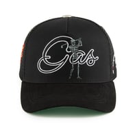 Image 1 of Tee Time Trucker Hat 