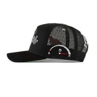Image 3 of Tee Time Trucker Hat 