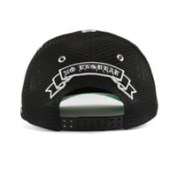 Image 4 of Tee Time Trucker Hat 
