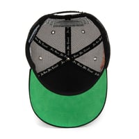 Image 5 of Tee Time Trucker Hat 