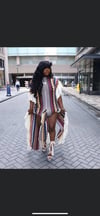 Native dress 