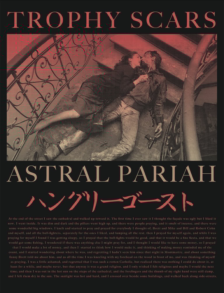 Possession Shirt Image 3