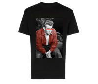 Rebel without a cause