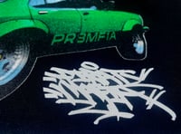 Image 3 of PIRATE MAFIA - SLR5000 