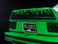 Image 4 of PIRATE MAFIA - SLR5000 