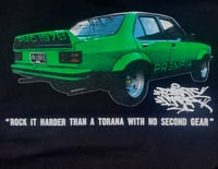 Image 2 of PIRATE MAFIA - SLR5000 