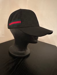 Image 7 of Fashion Designer Lux Cap Hats 