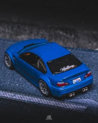 Image 7 of BMW M3 E46 CUSTOM