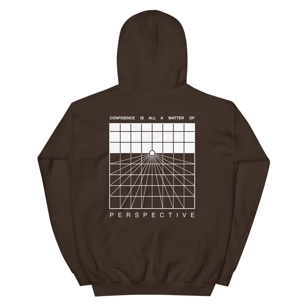 Confidence Hoodie