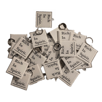RIS Keychain