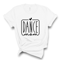DANCE MOM