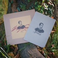 Noekk - "Byron" Vinyl LIMITED TO 60 COPIES
