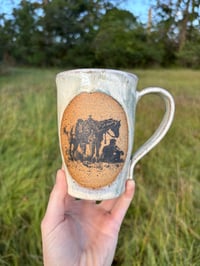 Image 1 of Cowboy shade G