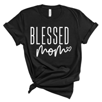 BLESSED MOM