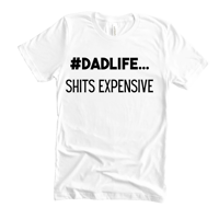 SHITS EXPENSIVE