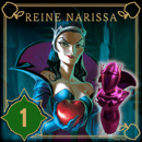 Image 1 of Reine Narissa (Il Etait Une Fois)