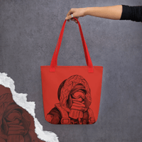 Image 1 of Best Matey | Tote bag