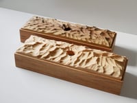 Image 1 of Boite à bijoux "RELÈU" 