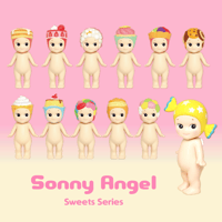 Image 2 of Sweet figurine Sonny Angel